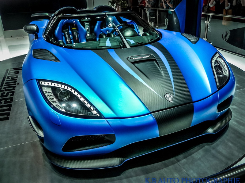 supercars, koenigsegg, 1080P, blue, bleu, agera, supercar