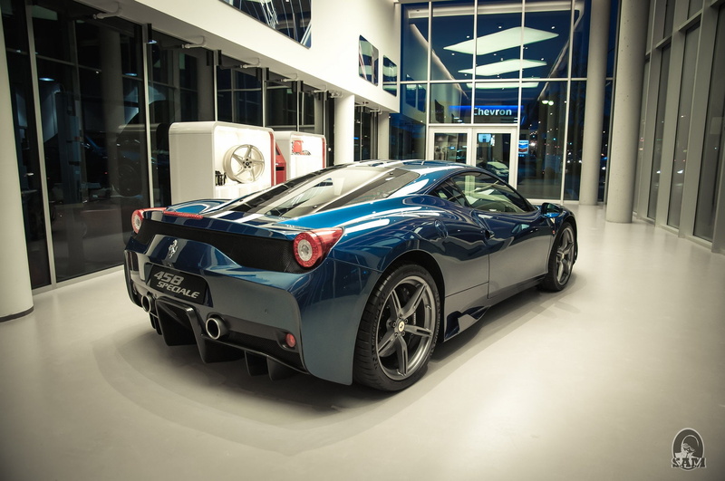 1080P, bleu, blu, ferrari, supercar, 458, speciale, 2013, blue