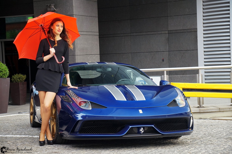 2013, bleu, 458, speciale, blu, ferrari, supercar, 1080P, blue