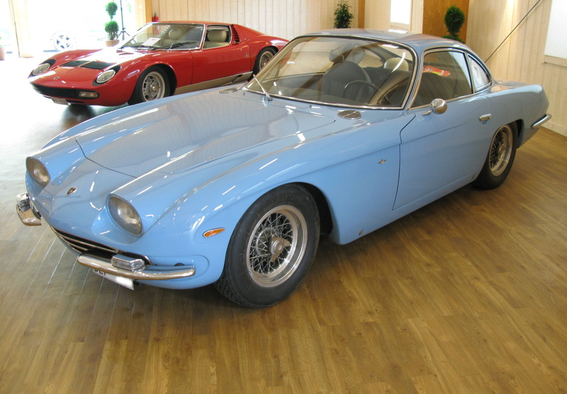 italy, supercar, cars, lamborghini, blue, bleu, 350, supercars, 1080P, classic