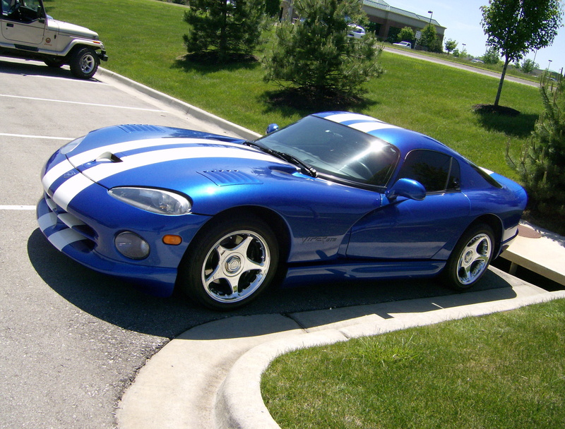 srt, supercar, blue, viper, usa, gts, bleu, cars, muscle, dodge, 2K