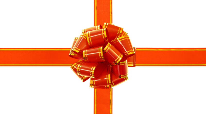 gift, ornate, copy space, tiedknot, goodiebag, art, pattern, element, christmas, texture, shining, packaging, holiday, background, red, white background