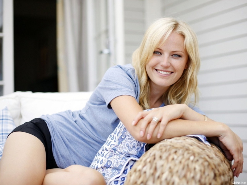 720P, Actresses, Malin Akerman