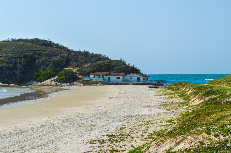 beach peró, beach, sand, mar, water, tranquility, building exterior, tranquil scene, sky, coastline, 1080P, no people, beauty in nature, nature, summer