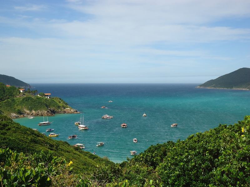 land, sea, Beach, holidays, mode of transportation, nautical vessel, scenics - nature, island, bay, bathers, body, mar, high angle view, sand, no people