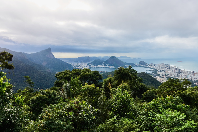 non-urban scene, tranquility, mountain peak, mountain, rainforest, scenics - nature, idyllic, 5K, clouds, mood, tranquil scene, color, architecture, cloud - sky