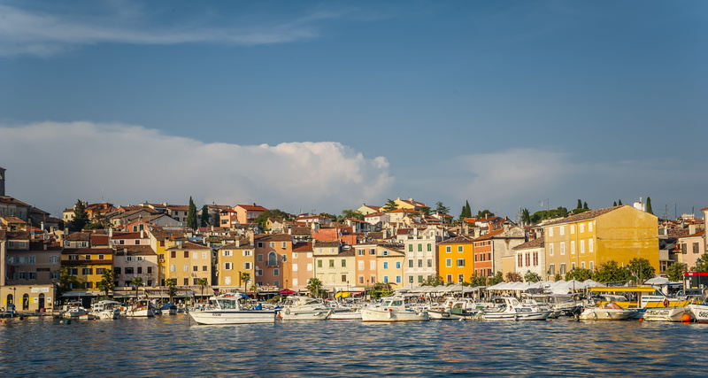 built structure, coastline, travel destinations, 4K, water, village, mode of transportation, town, coast, mediterranean Sea, cityscape, yacht, houses