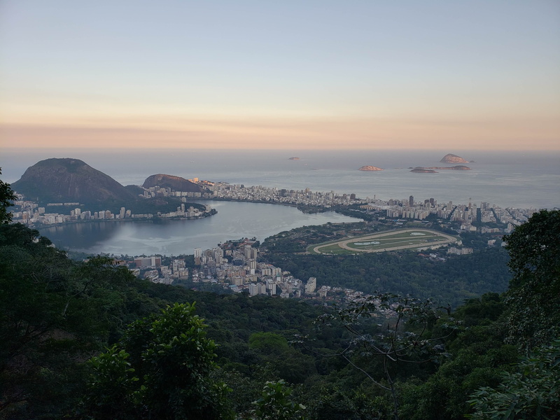 jockey, city, 4K, summer, landscape, tree, pond, sugar loaf pão de açúcar, forest, beauty in nature, ocean, outdoors, rio de janeiro, water, tranquility