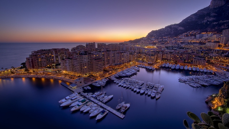 concrete, nautical vessel, dusk, sunset, office building exterior, city lights, no people, nature, brown, travel destinations, outdoors, night, cityscape