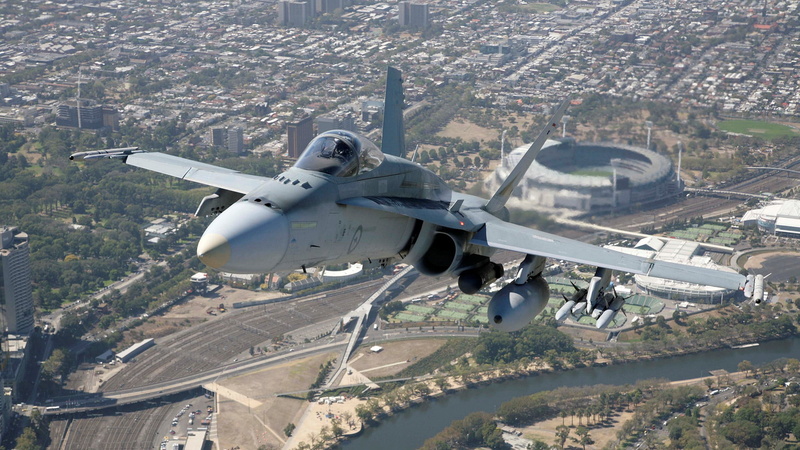aerial view, craft, landing, fighter, mode of transportation, pilot, military vehicle, aerospace industry, airport, fly, conveyance, motion, high angle view
