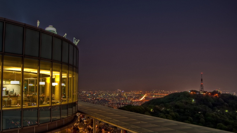 citylife, city, asian, 1080P, korea, asians, south, skyscrapers, skyline, architecture, buildings, seoul, asia, skylines, cityscapes
