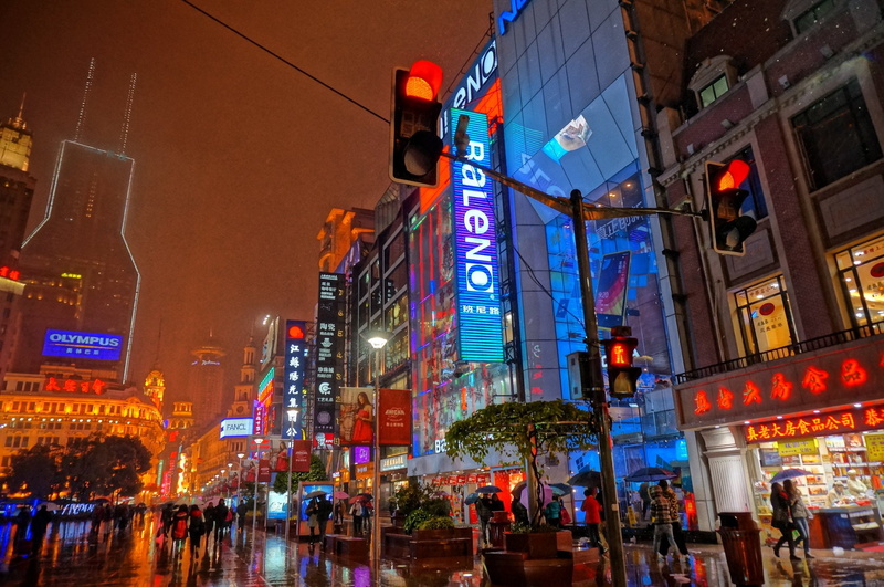 skyline, highways, cityscapes, light, asian, china, citylifes, cities, skyscrapers, skylines, night, bridges, asians, buildings, chine, architecture, asia
