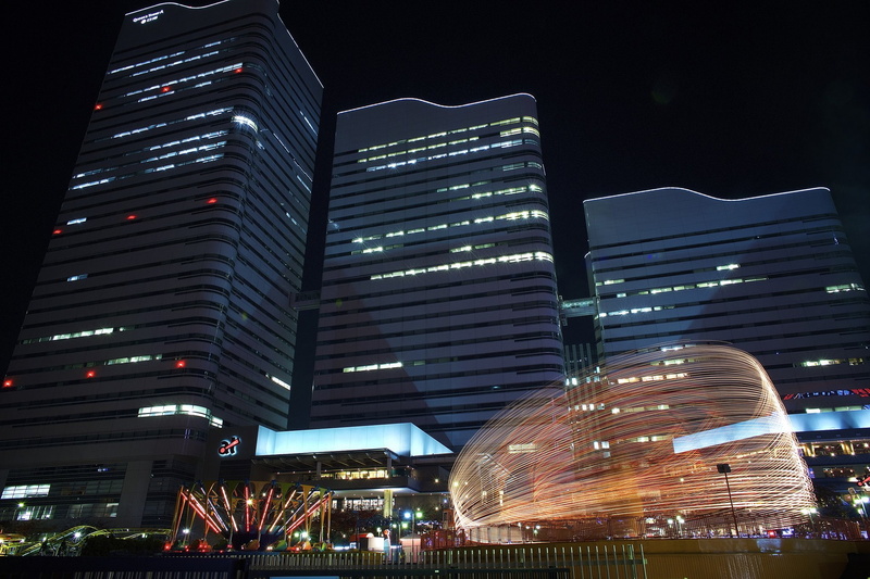 yokohama, skyline, asians, citylife, skylines, asia, 1080P, architecture, cityscapes, buildings, city, asian, skyscrapers, japan