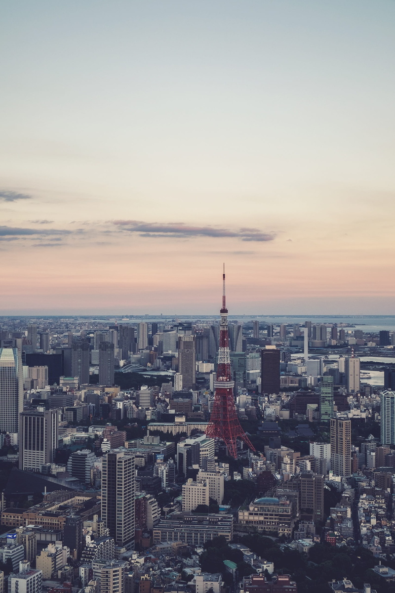 crowded, residential district, famous Place, spire, urban Skyline, travel destinations, tall - high, rise, architecture, 2K, downtown District, settlement
