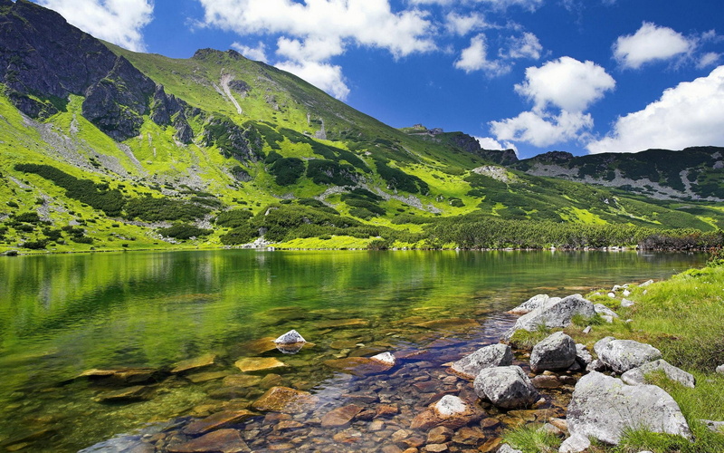 view, landscape, 1080P, area, nature, sky, look, beautiful, landsapes