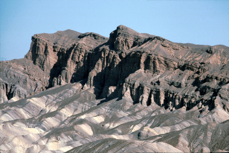 climate, red cathedral, non-urban scene, Cathedral rocks, travel Locations, park, dry, outdoors, solid, formation, death, rock, valley, environment, no People
