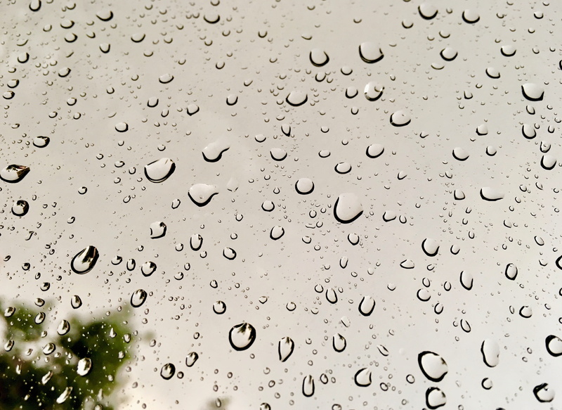 clear, dew, drop, liquid, droplets, landsape, purity, no people, rainy season, raindrop, full frame, h2o, water, 4K, glass - material, raindrops, waterdrops