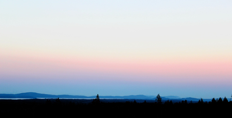 canada, mountain range, silhouette, mountain, 5K, copy space, non-urban scene, beauty in nature, tranquility, scenic, vancouver island, nature, cloud - sky
