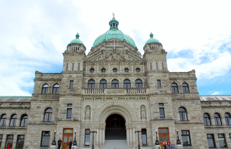 government, british columbia, provincial, outdoors, country, 5K, building exterior, travel, building, historical, province, canada, national, nation, history