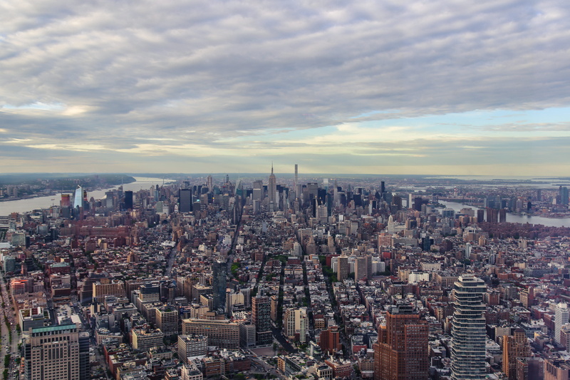 built structure, modern, new york, nyc, tall - high, building, one world trade center, city, crowded, travel destinations, nature, residential district