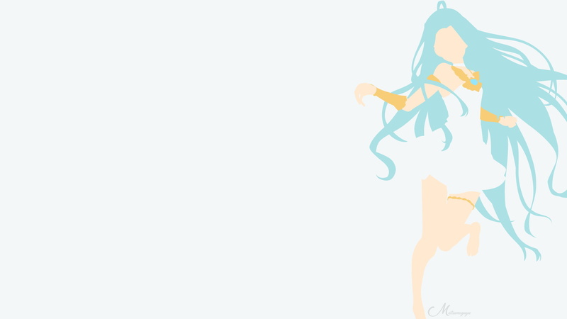 Anime, 1080P, Lyria (Granblue Fantasy), Granblue Fantasy