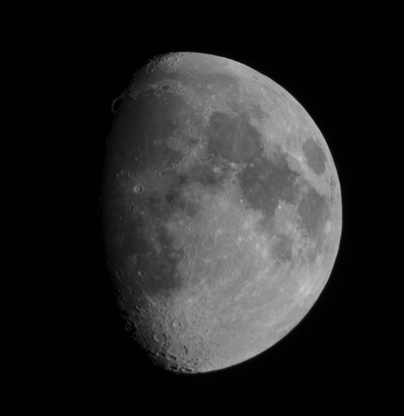 surface, space and astronomy, craters, planet, scenics - nature, lunar eclipse, roma, sphere, 1080P, tranquility, sinus iridium, half moon, outer space