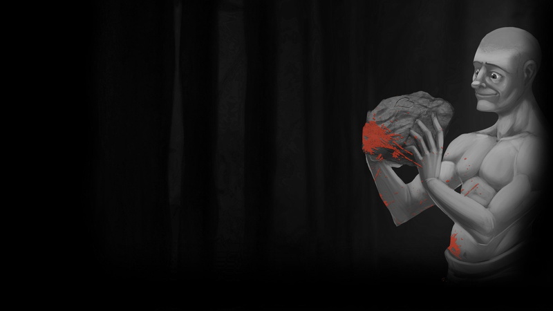 Rust, Video Game, 1080P
