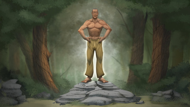 Video Game, Rust (Video Game), 1080P, Rust