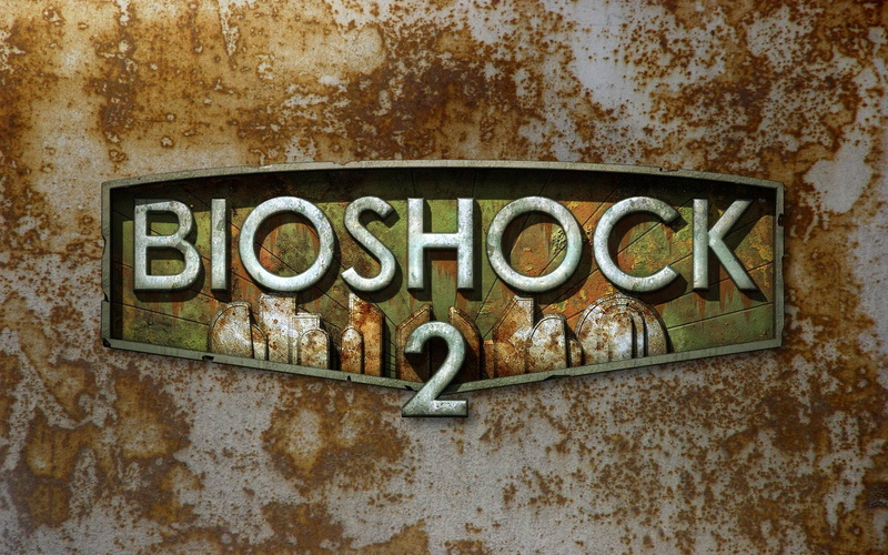 hd, bioshock, rust, 1080P, video games