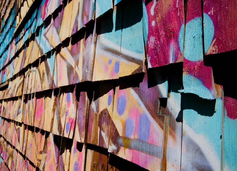 art, close-up, textured, backgrounds, 4K, wall, mission, plywood, colors, painting, wall paper, paper, abstract, outdoors, choice, arcade game machine