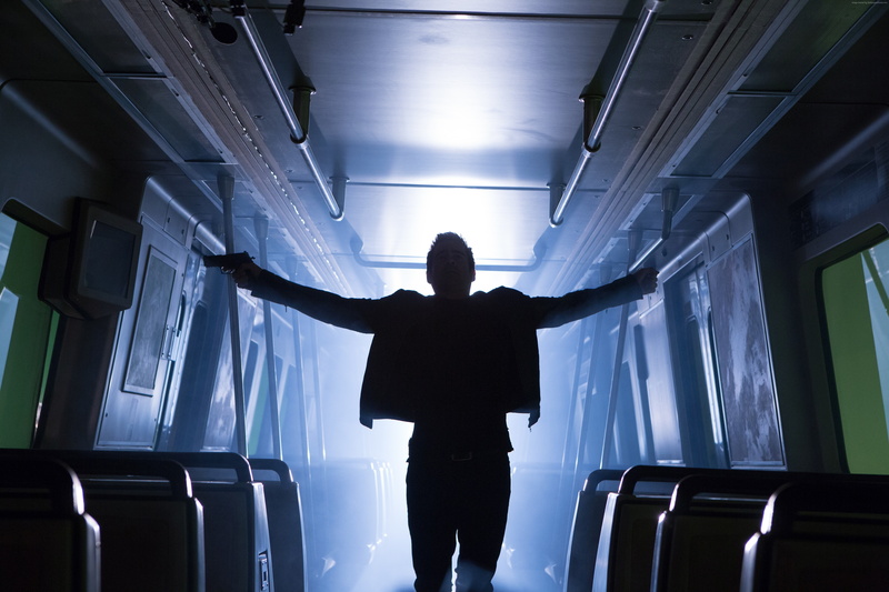 Solace, Colin Farrell, Best Movies of 2016, 5K