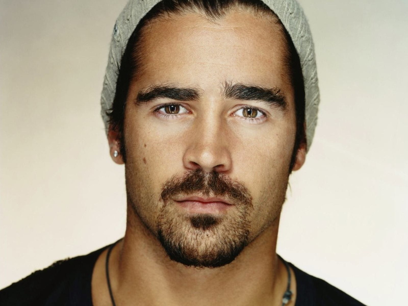 men, actors, x, hd, 720P, colin, people, farrell, art, faces