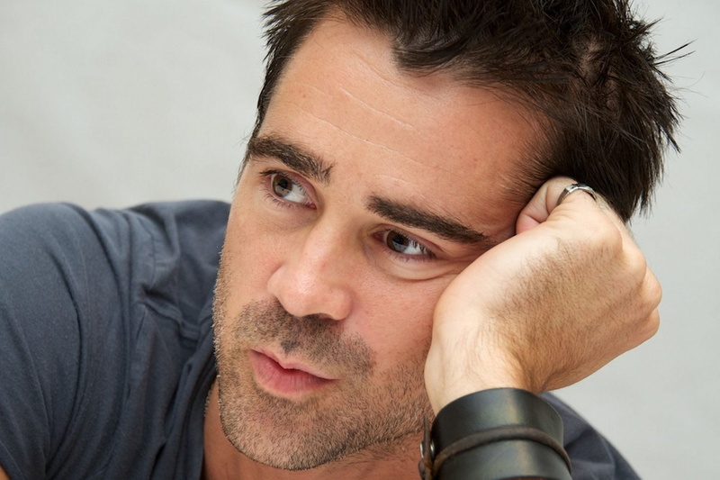 1080P, Colin Farrell, Actors, Actor, Irish