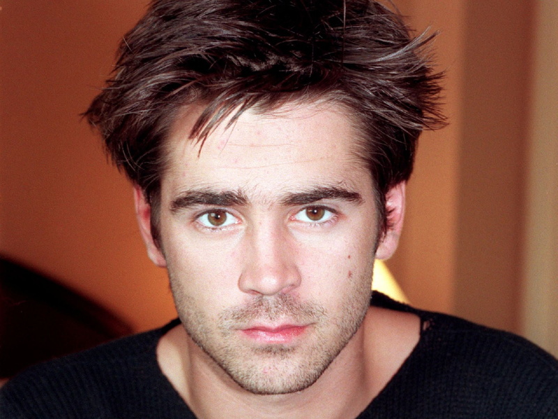 farrell, close, photoshoot, colin, 1080P