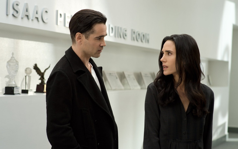 Peter Lake, Jennifer Connelly, 1080P, Movie, Winters Tale, Virginia Gamely, Colin Farrell