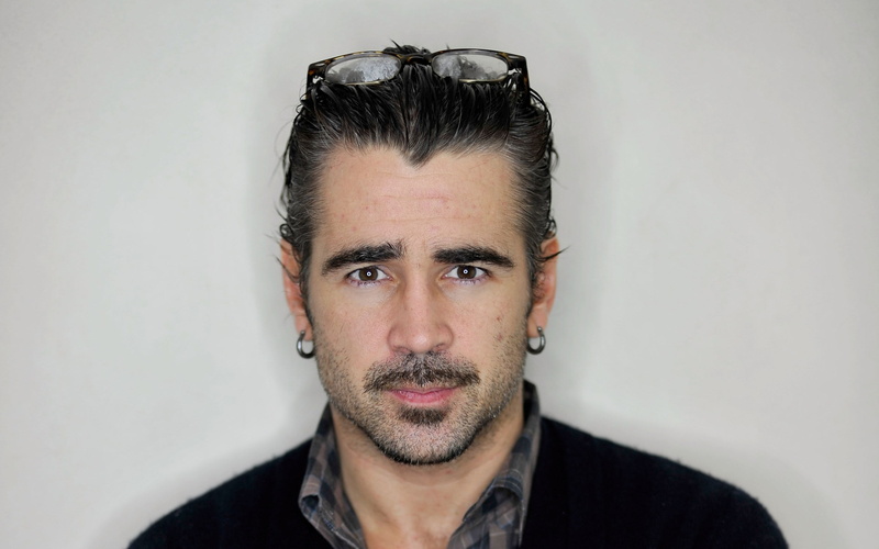 2K, colin farrell
