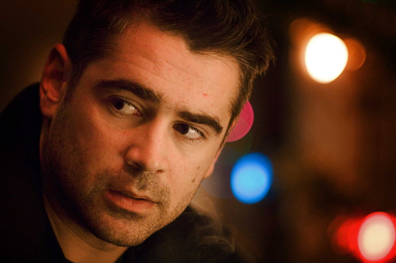 1080P, Actors, Colin Farrell
