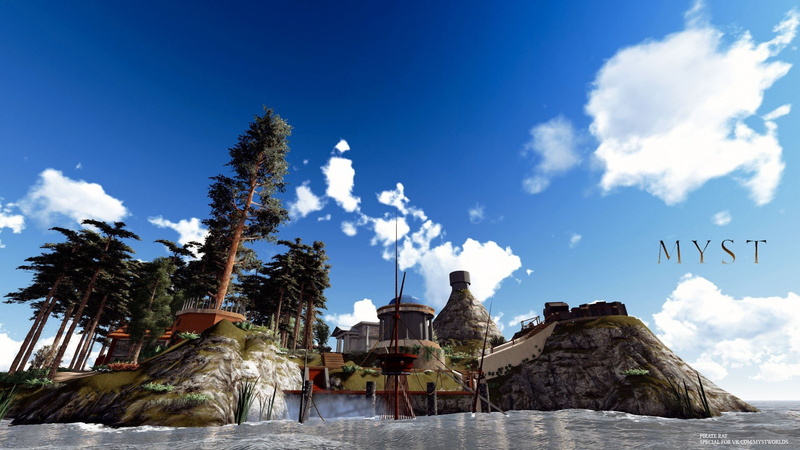 art, games, px, aircraft, Myst, 1920x1080 px, hd, 1080P, Video Games, x, video