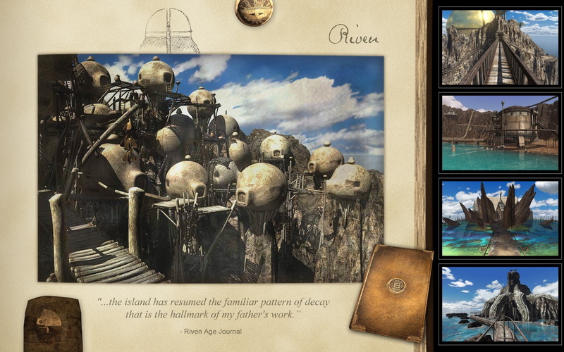 myst, 1080P