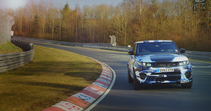 re, atilde, prototype, 1080P, hamann, svr, sport, land, myst, range, car, permil, rover