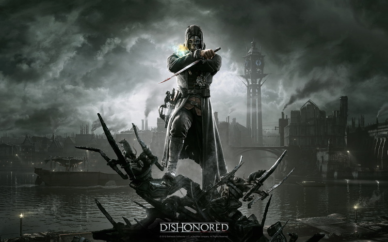 1080P, dishonored