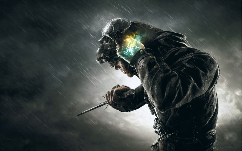 anger, men, outdoors, holding, side view, one person, clothing, low angle view, communication, young adult, males, Art, Dishonored, nature, government