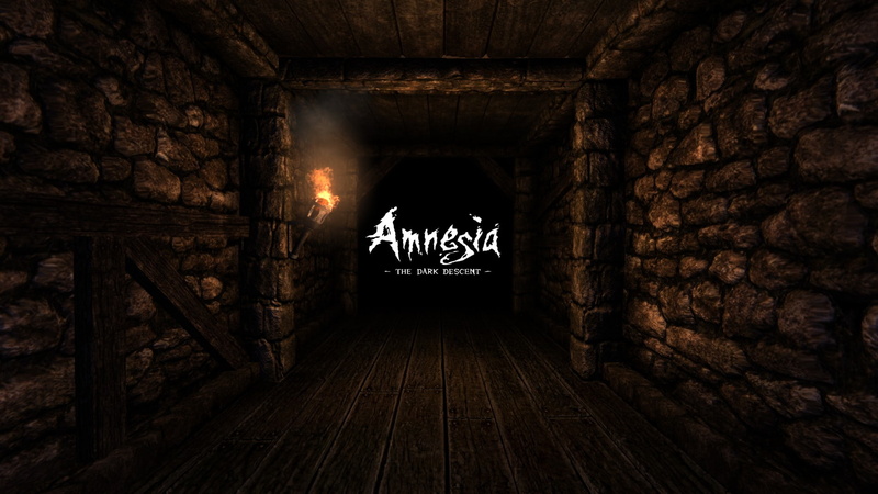 the way forward, absence, old, illuminated, tunnel, direction, domestic room, history, arcade, 1080P, amnesia the dark descent frictional games, architecture