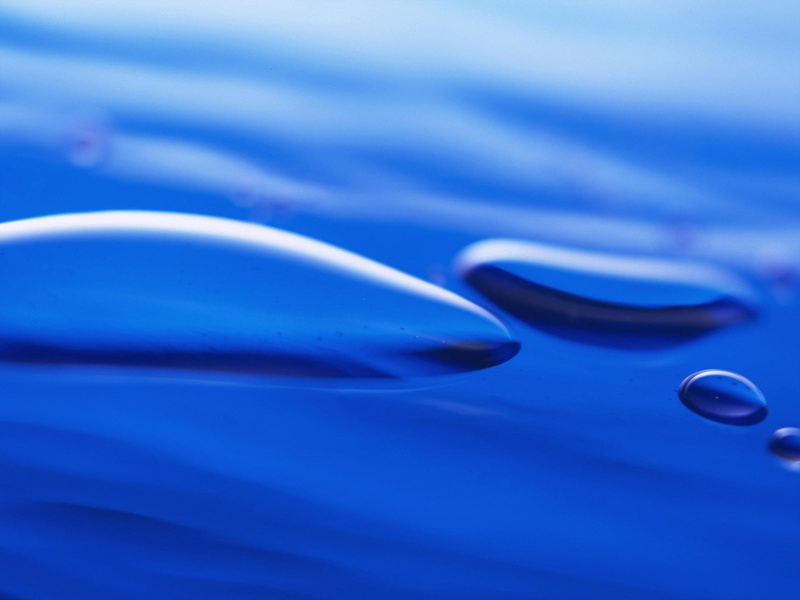 wave, smooth, macro, textured, ripple, pattern, full frame, backdrop, blue, studio shot, shape, bubble, reflection, rippled, pen, purity, water Surface