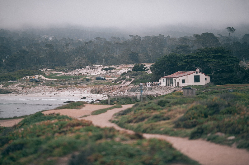 beauty in nature, fog, house, no people, building, mountain, hills, plant, nature, built structure, scenics - nature, morning, dof, landscape, residential district