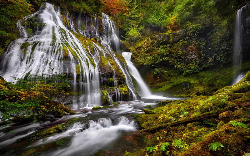 washington, river, columbia, falls, 1080P, states, panther, united, creek, nature, beautiful, southern, hd, desktop