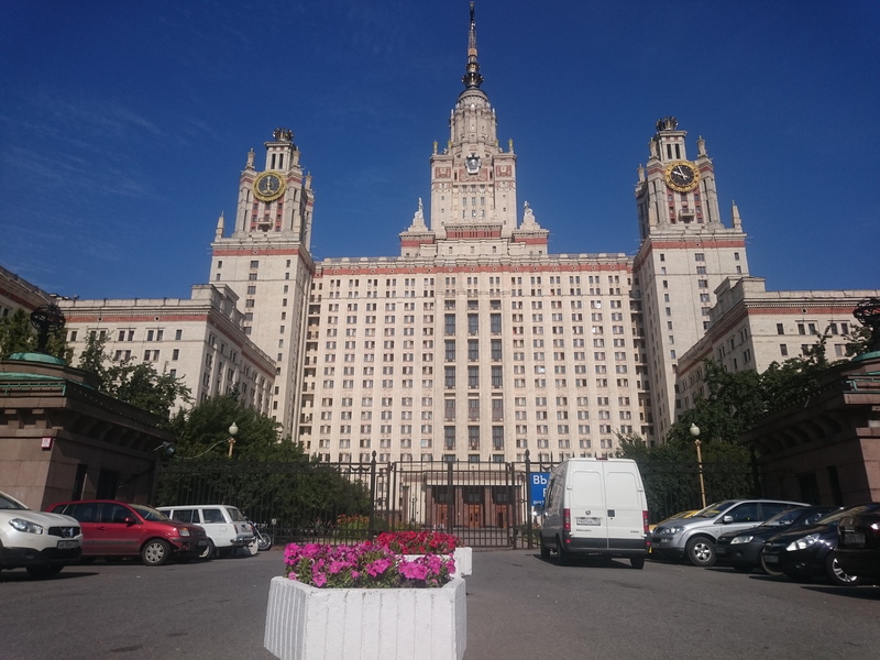 study, the building, University, auto, student, MSU, 5K