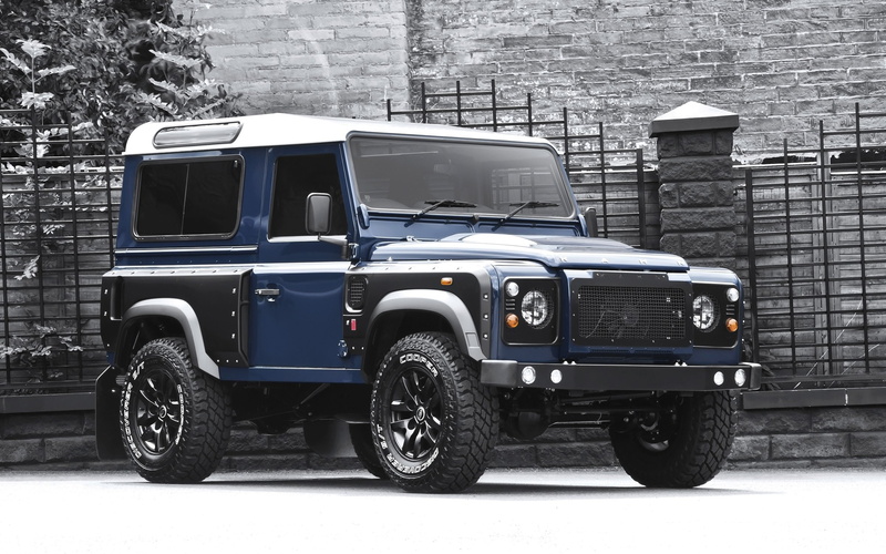 2013, xsi, 4x4, a kahn design, 9 0, land, tdci, 2K, rover, 2 2, defender, tuning
