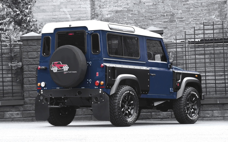 2 2, land, 2013, rover, 2K, tuning, 4x4, a kahn design, defender, xsi, 9 0, tdci