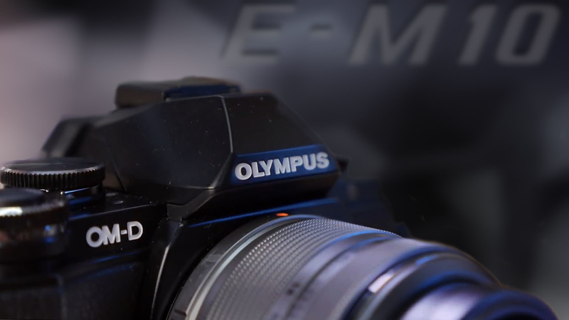 the camera, om-d, e-m10, olympus, 2K